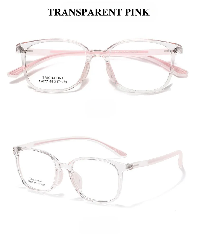 Chashma Ochki Eyeglasses Image 5