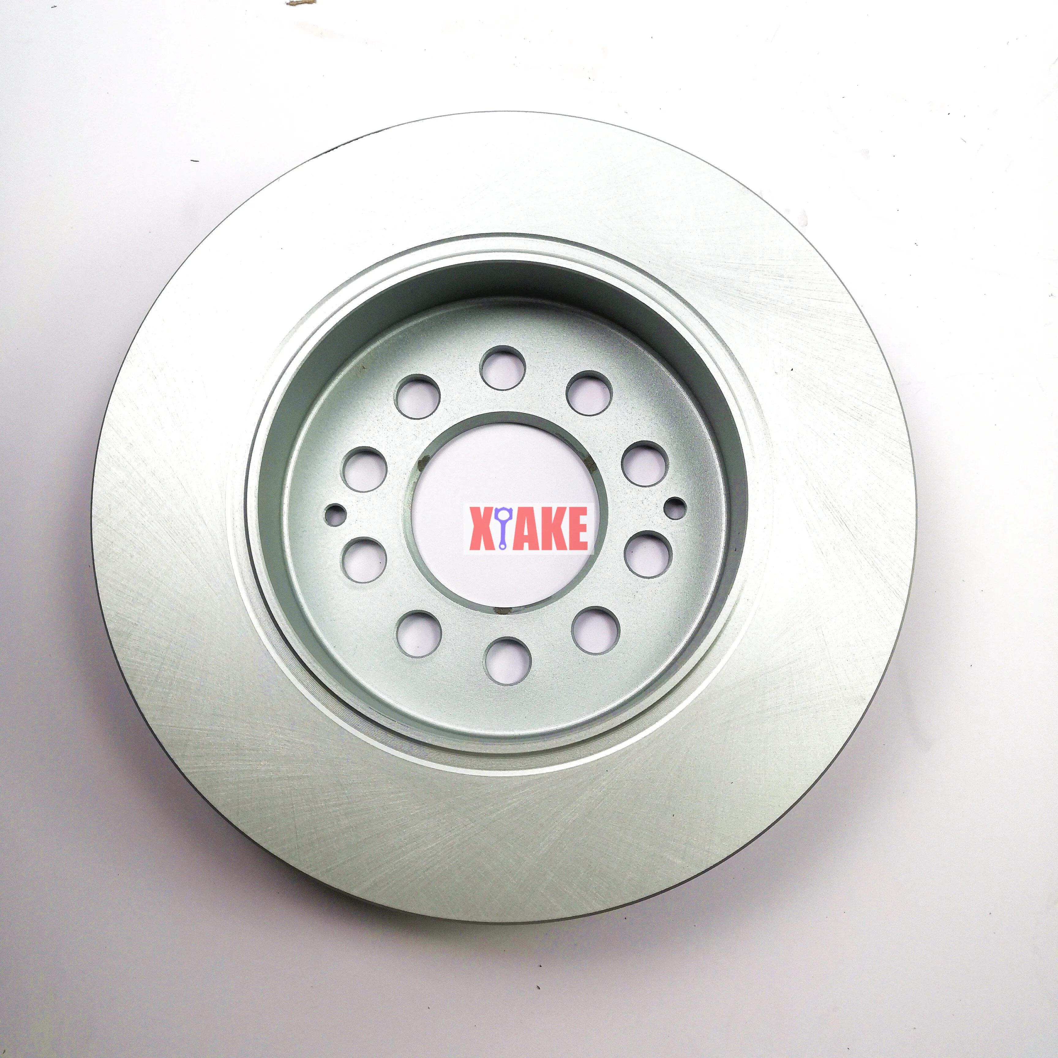 Front Disk Rotor Brake Disc for MG ZS RX3 10266048