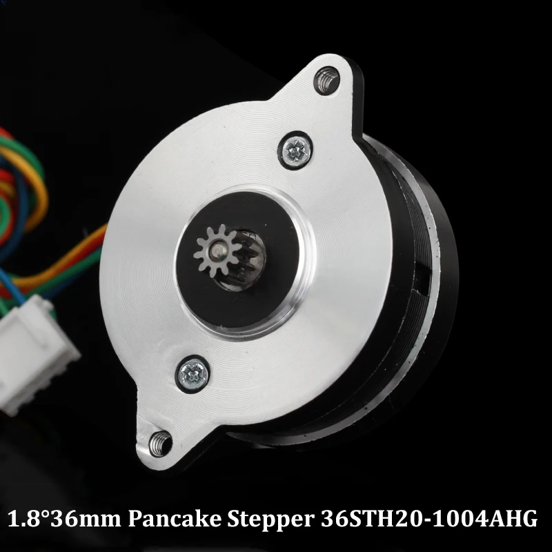 

Two trees High Temperature 36S MOTOR TH20 1004AHG Stepper Motor For Orbiter/Sherpa Mini Extruder Voron 2.4 Ender3 CR10 BLv