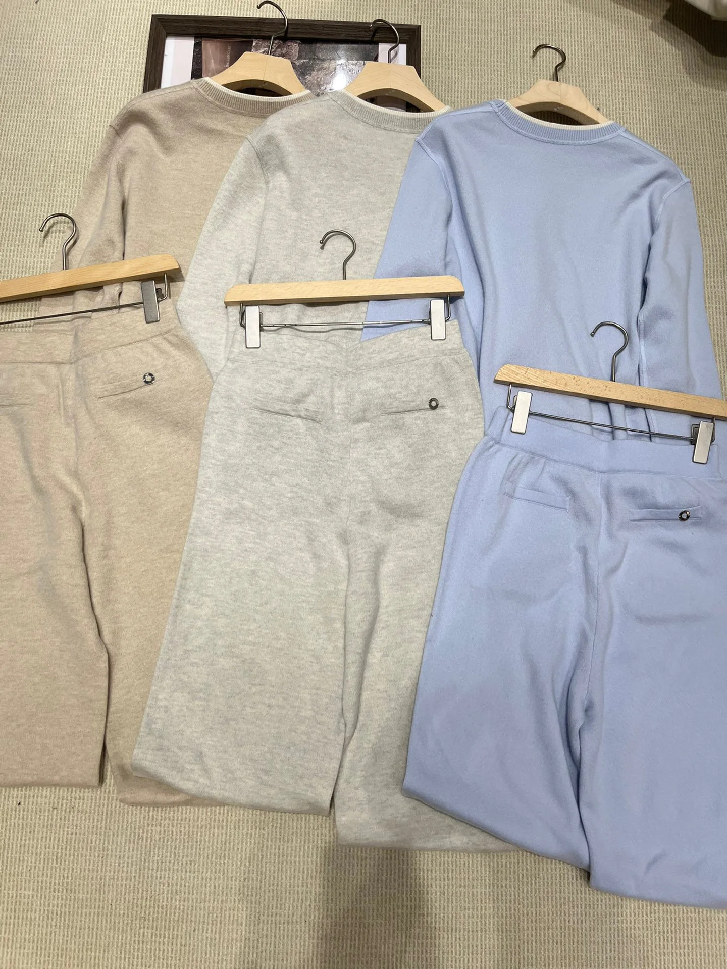 Рисунок 2 - Летняя коллекция 2023