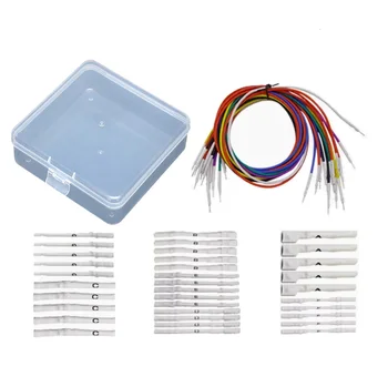 ECU bench cable ECU connect cable ECU connector FormulaFlash Cable ECU pin adapter ECU pin cable KT200II cable KT200 Bench Cable 1