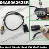 06A906262BR Oxygen Sensor Wideband O2 Sensors Lambda Probe For Audi Skoda Seat VW Golf Mk5 1.6L Jetta SEAT LZA07 V1 06A906262CF 1