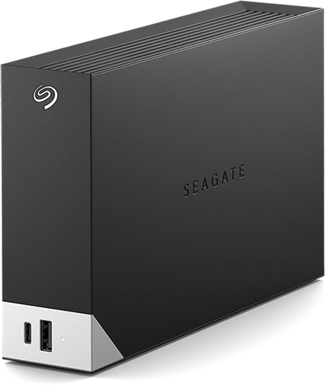 Жесткий диск Seagate USB 3