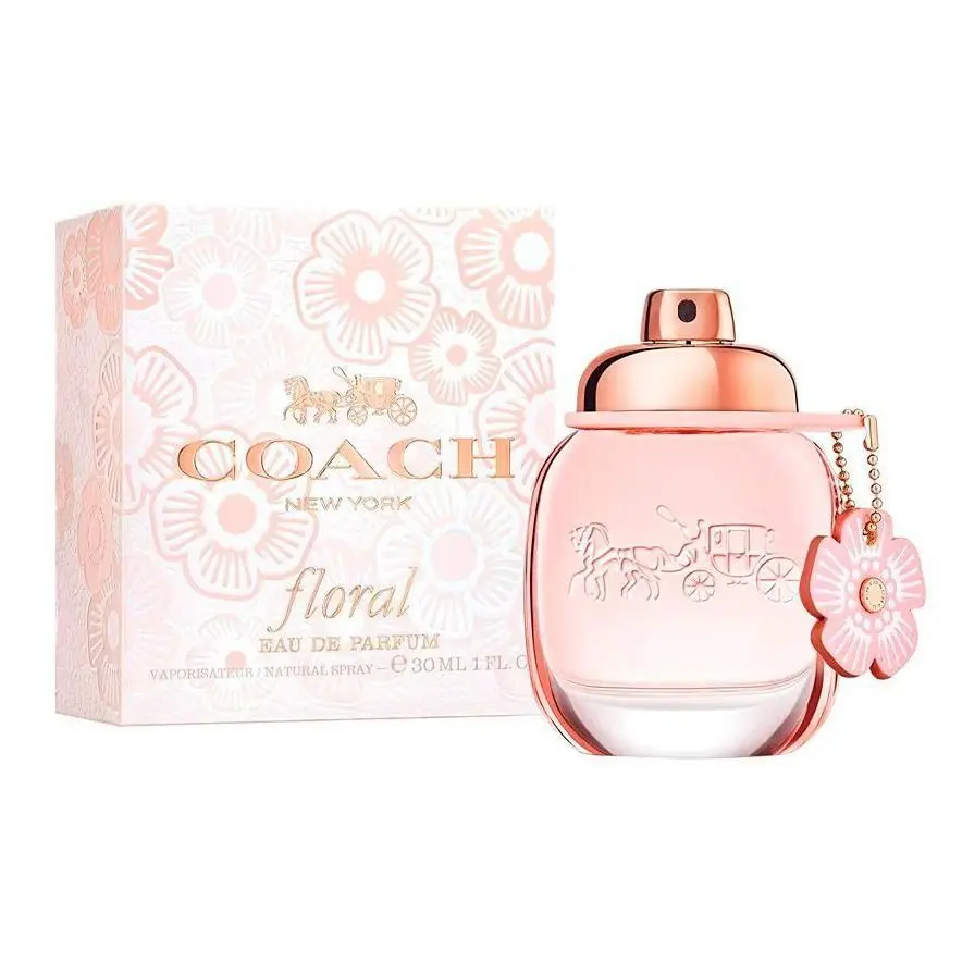 Coach Floral Blush Женская парфюмерная