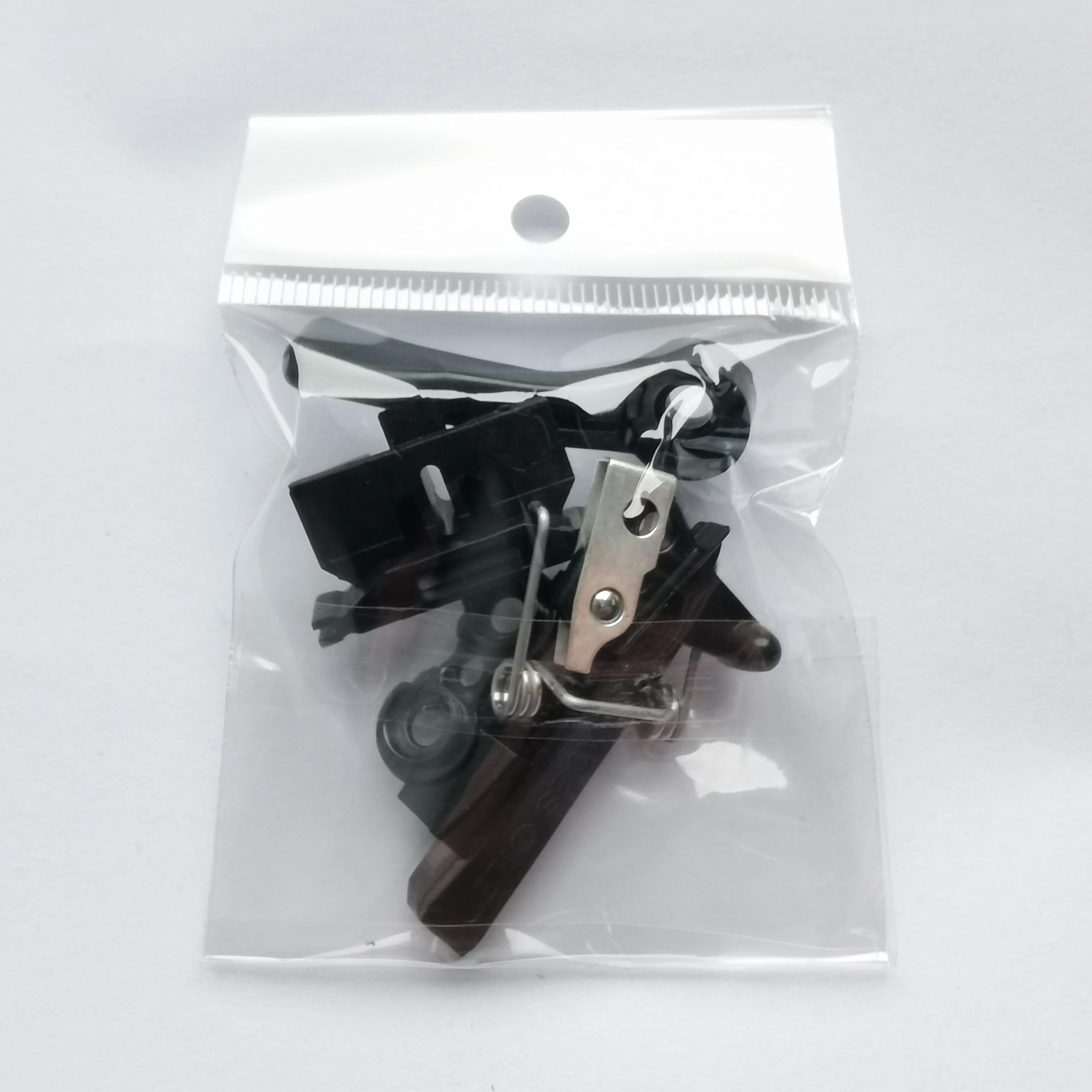 Sirreepet hair clipper replacement drive guide handle switch spring fit coldless clip 8148 81159 hair clipper hair trimmer