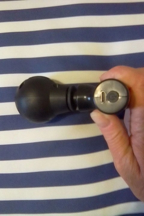 User picture