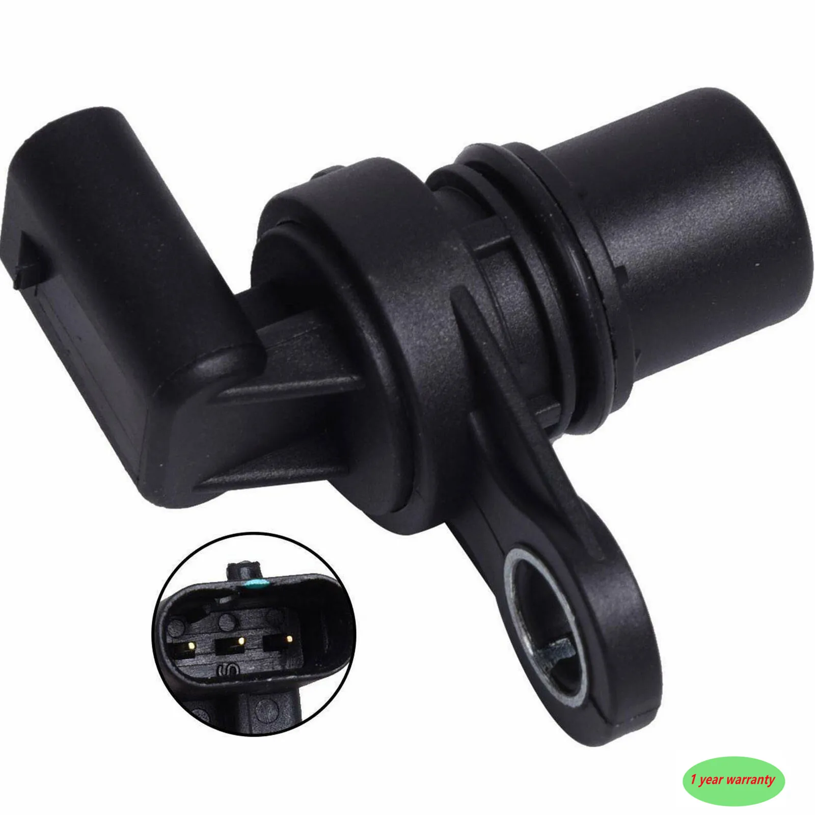 

1x 5033308AB Camshaft Position Sensor for Dodge Avenger JS Journey Jeep Cherokee Chrysler Sebring 200 Ram