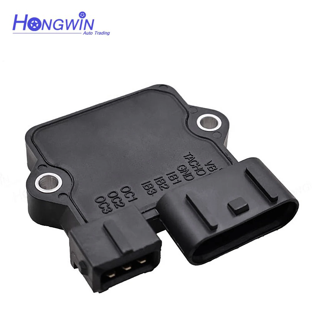 Módulo De Control De Encendido Para Mitsubishi Montero Sport V6 - Número OE MD326147 - Nuevo
