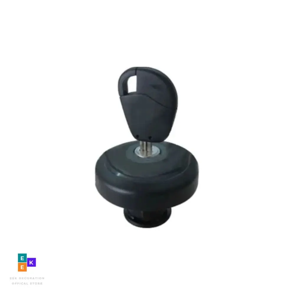 Tank / Fuel Cap For CITROEN BERLINGO I II PEUGEOT PARTNER I II with key ( 1997-2008 ) 1508 J5