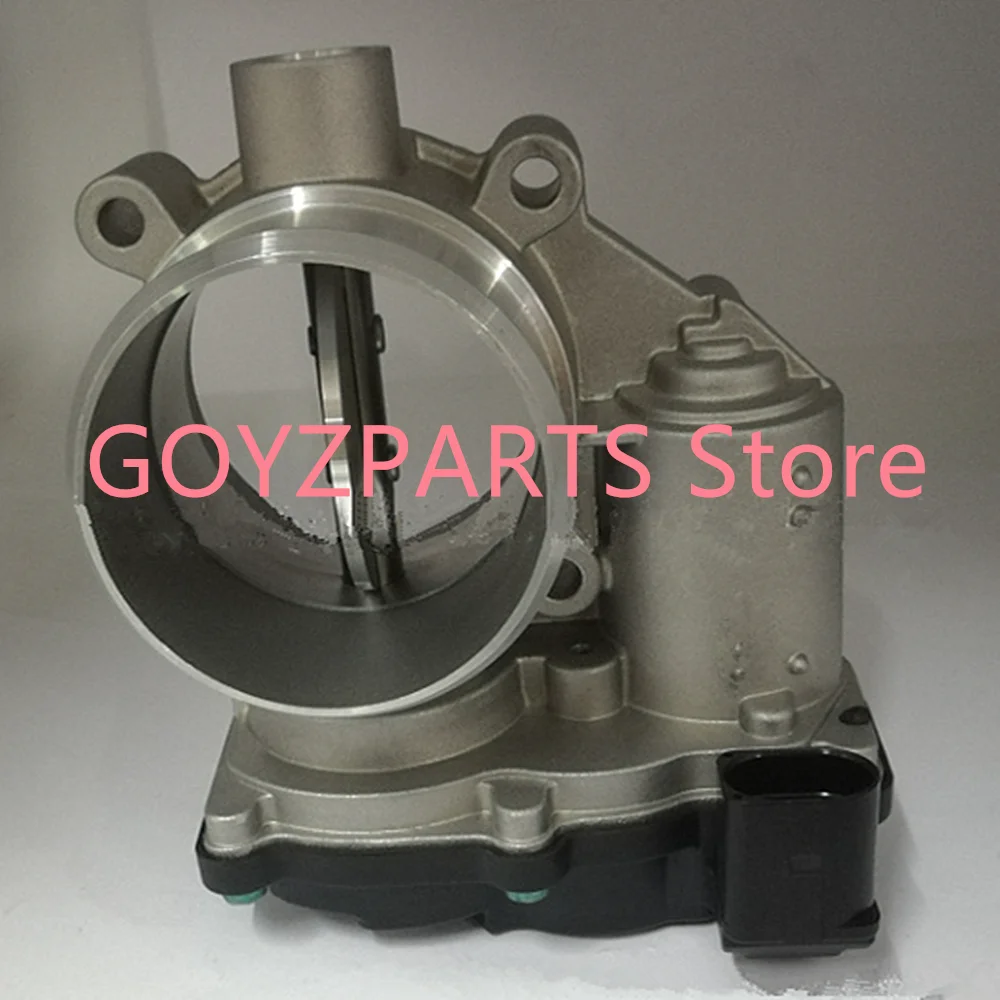 

A2C9981490010 G1B00-1008550 корпус дроссельной заслонки для Chenglong M3