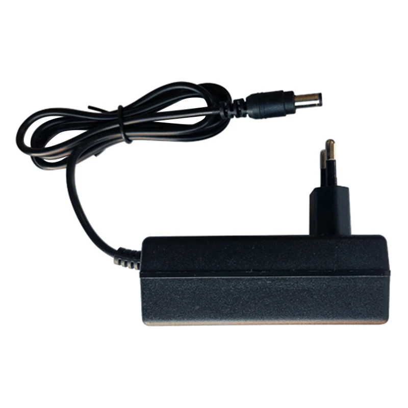 1PCS 18V 2A AC 100V-240V 변환기 어댑터 DC 18V 2A 2000mA 전원 공급 장치 EU 플러그 5.5mm x 2.1-2.5mm