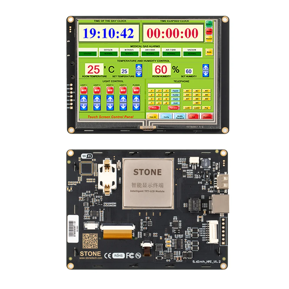 tft lcd review pricelist