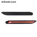 A Smoked Lens