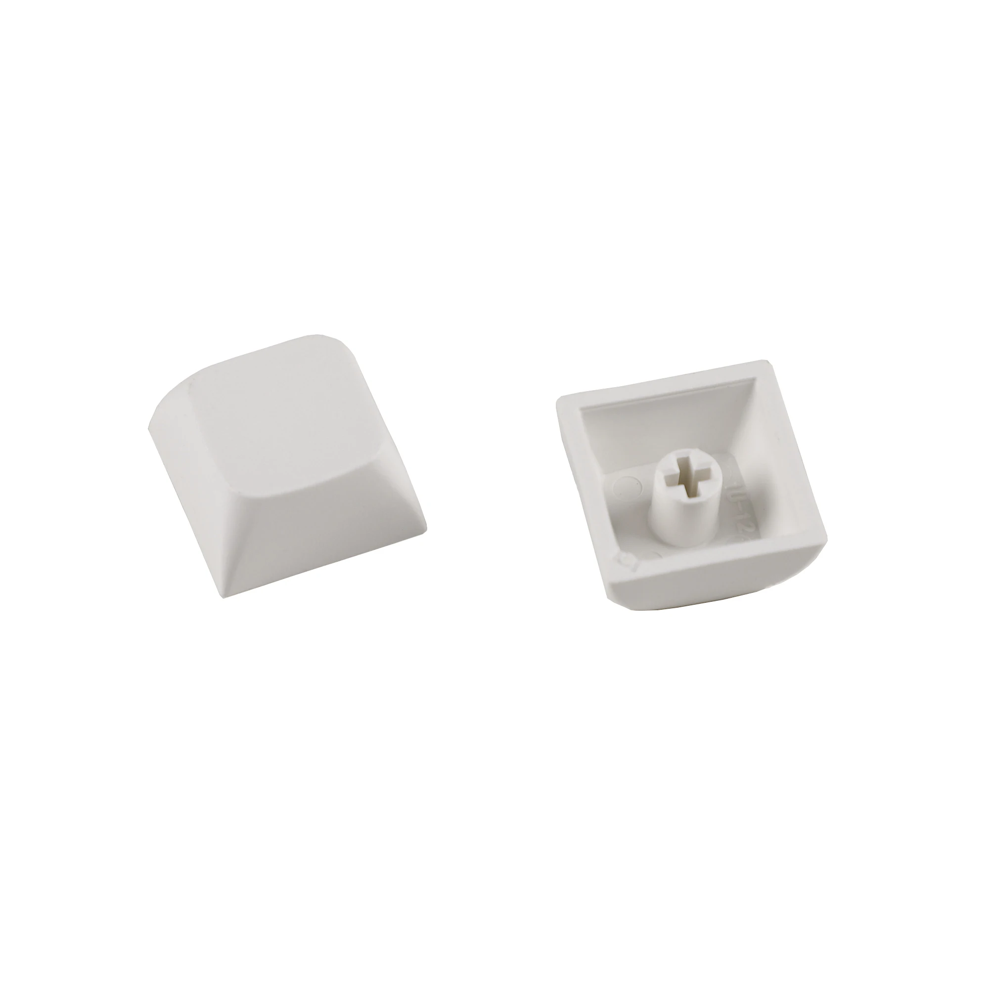 YMDK-Keycaps for MX Mechanical Keyboard, Preto, Rosa,
