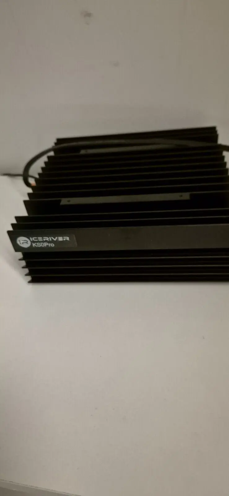 AP BUY 10 GET 6 무료 아이스 리버 KAS KS0 PRO 고효율 ASIC 채굴-200Gh/s, 전원 공급 장치 포함