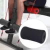 Soft Foam Foot Pad Roller for Home Gym Workout Bench Leg Extension Equipment Durable Supportive Fitness Accessory 2