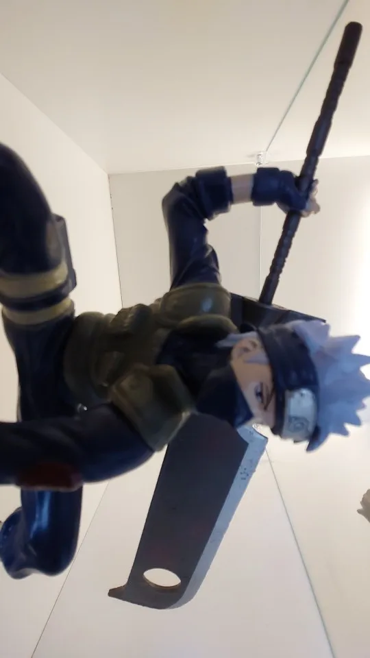  Kakashi Hatake Figure photo review