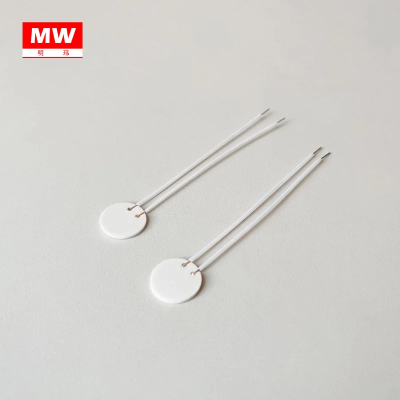 Long Life Round Ceramic Heater Element for Medical Beauty Health Care