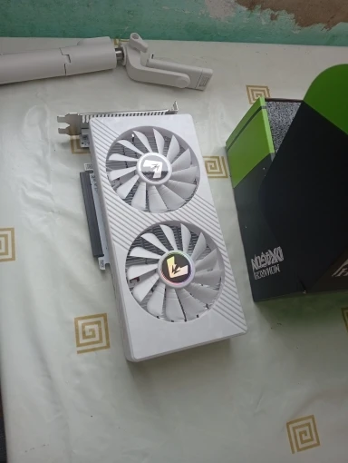 SOYO Graphics Cards Radeon RX580 8G GDDR5 Memory Video Gaming Card PCIE3.0x16 GPU Desktop Computer Components AMD RX 580 8G photo review