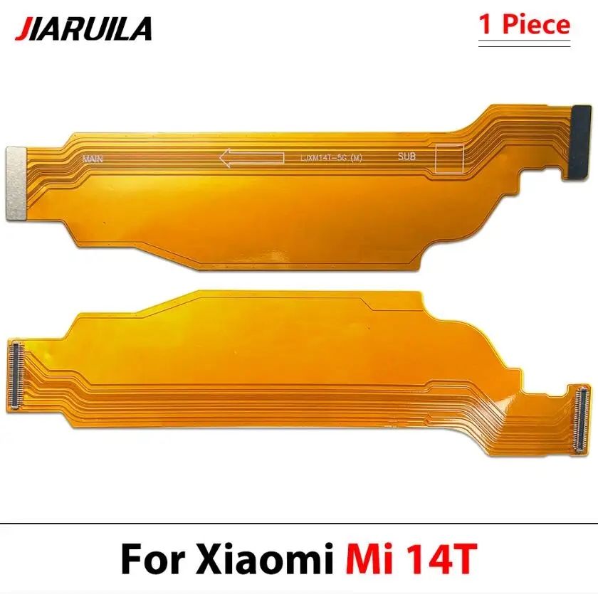 Main Board Motherboard Connector Flex Cable