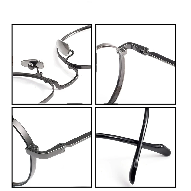 Chashma Ottica Eyeglasses Image 8