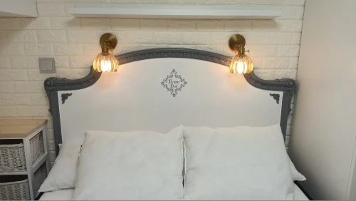 Modern Minimalist Glass Creative Petal-Shaped Hanging & Flush Wall Light - 6 Colours