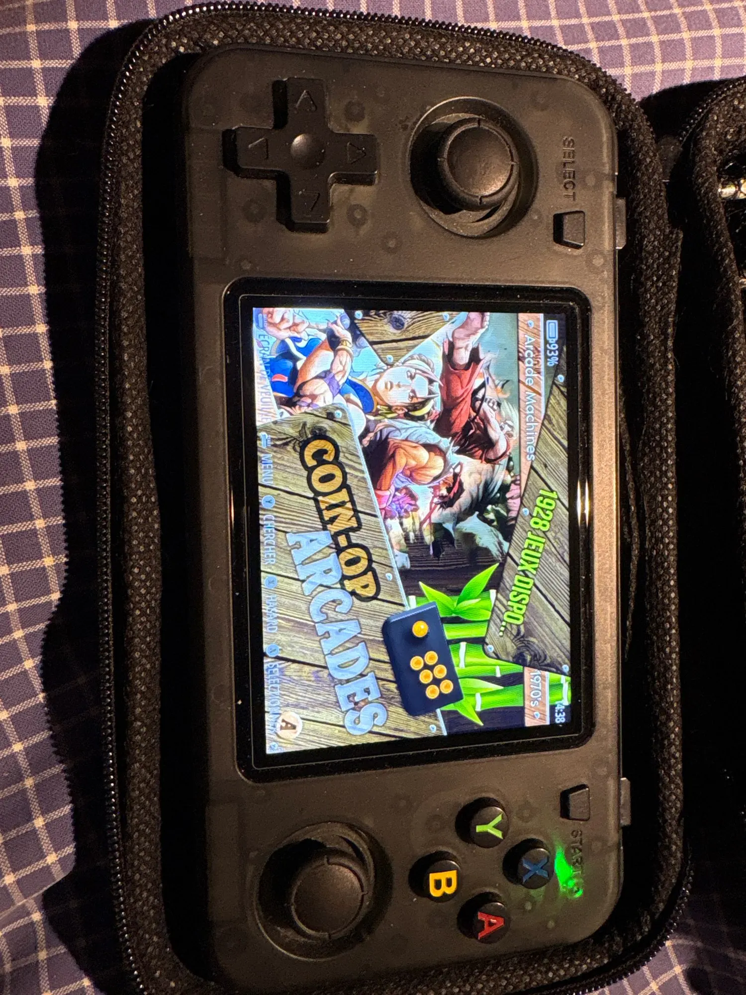 R36H photo review
