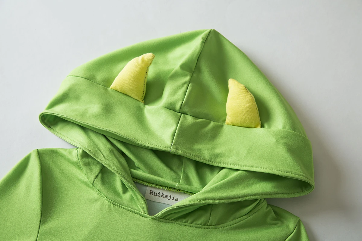 Monster Inspired Tutu Dress Halloween Costume Party Birthday Dress Mike Wazowski Monster Tutus