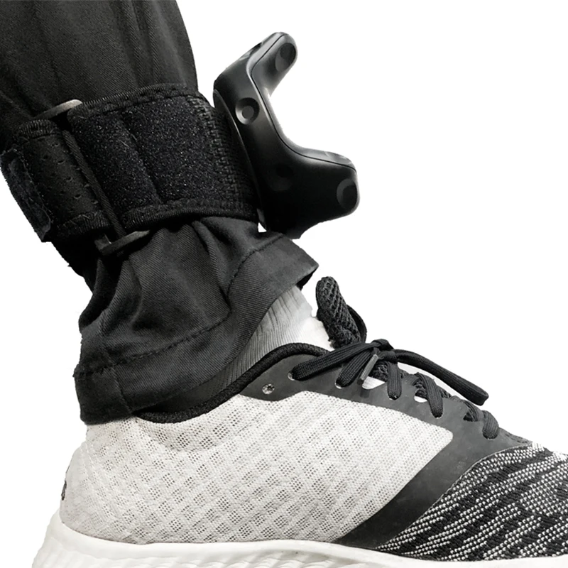 VRトラッカーストラップ,調整可能なウエストとハンドストラップ