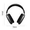 39764-6d80c2.jpg ecouteur sans fil Bluetooth P9, stop-bruit actif, son stéréo