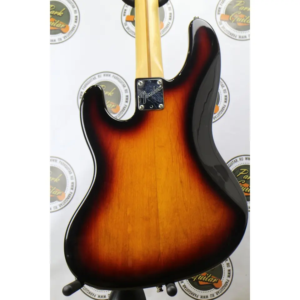 Bass guitar Fender Jazz Bass 1990 USA - AliExpress