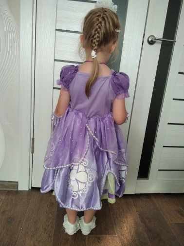sofia the first dresses at edgars