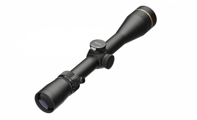 Рисунок 3 - Прицел Leupold VX-3HD 4.5-14x40 CDS-ZL