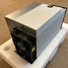 

1s Промо-предложение Bitmain Antminer KS3 at Rs 95000 | ASIC Miner
