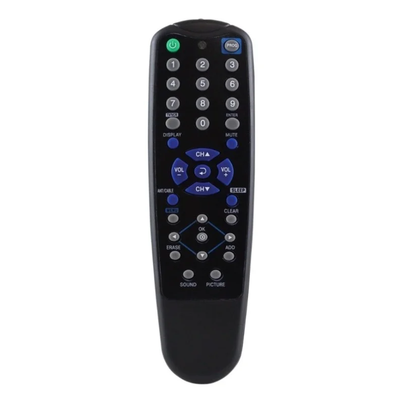 Control Remoto Universal Pantalla Tv