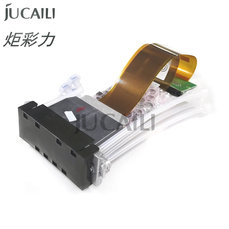 

Оригинальная головка Jucaili Gen5 для Ricoh G5 Gen5