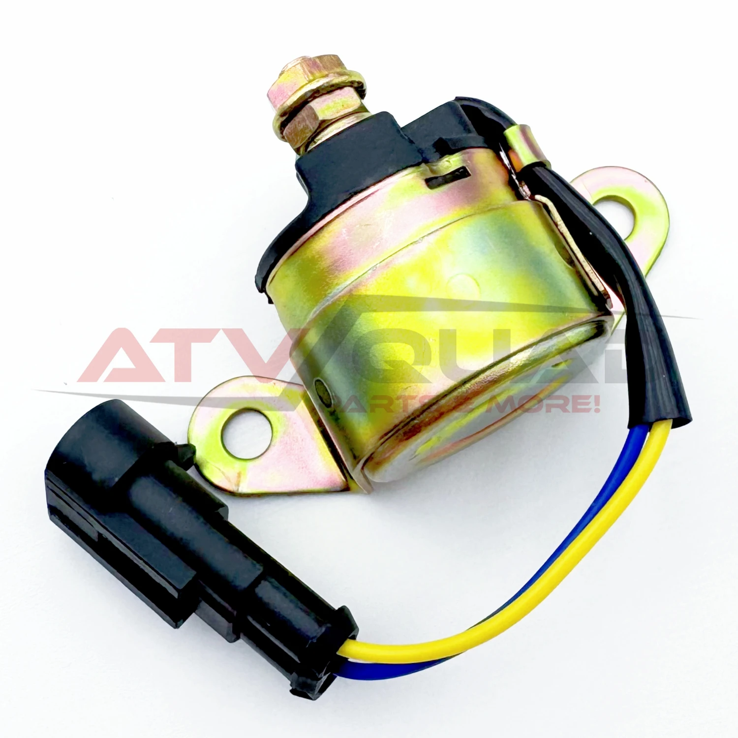 Электромагнитный переключатель, Стартовое реле для Φ 500 Sportsman 400 450 500 550 570 800 850 ACE 325 570 SP ETX 4012001 4010947