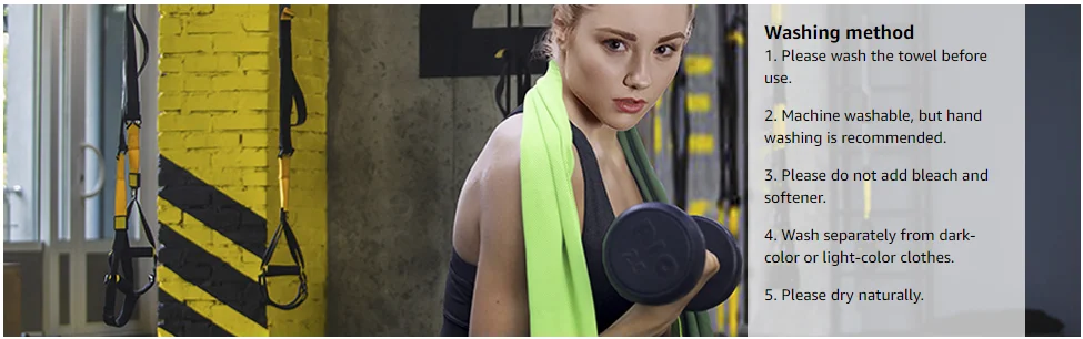 Mikrofaser-Campinghandtuch, schnell trocknend, leichtes Reise-Fitnesshandtuch, super saugfähiges Strandtuch für Sport, Outdoor – Detail 4