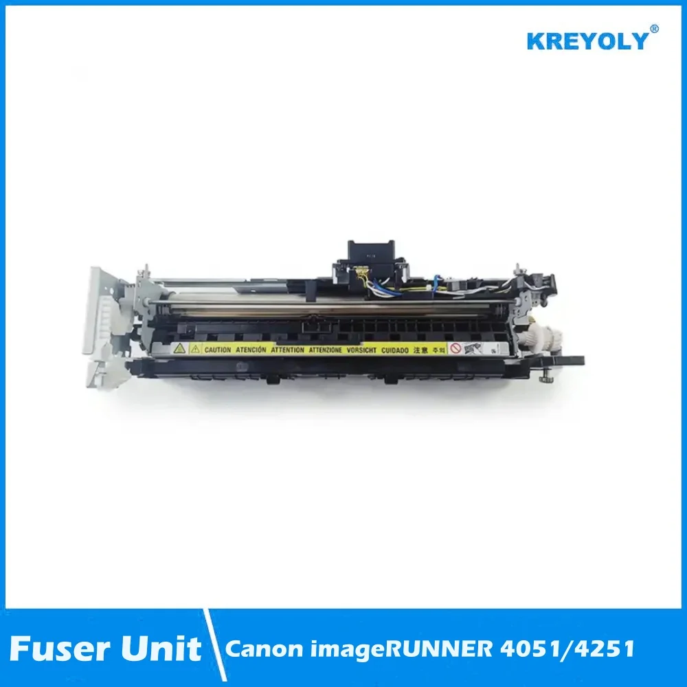 

FM4-9733-000(FM4-9733-010) 110-120V iR 4051/4251 блок фиксации для Canon imageRUNNER 4051/4251 блок фьюзера