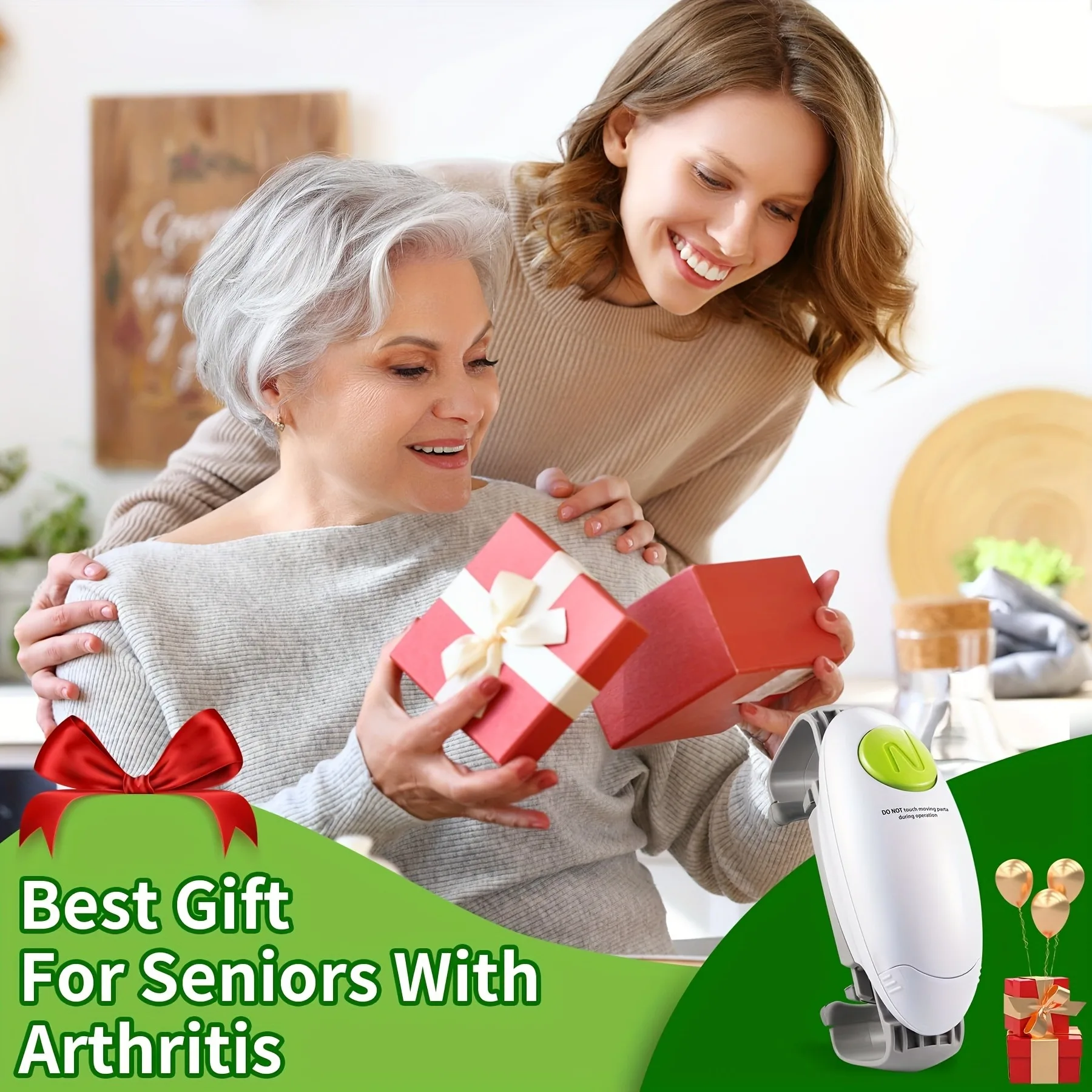 Electric Can Bottle Opener - view 5