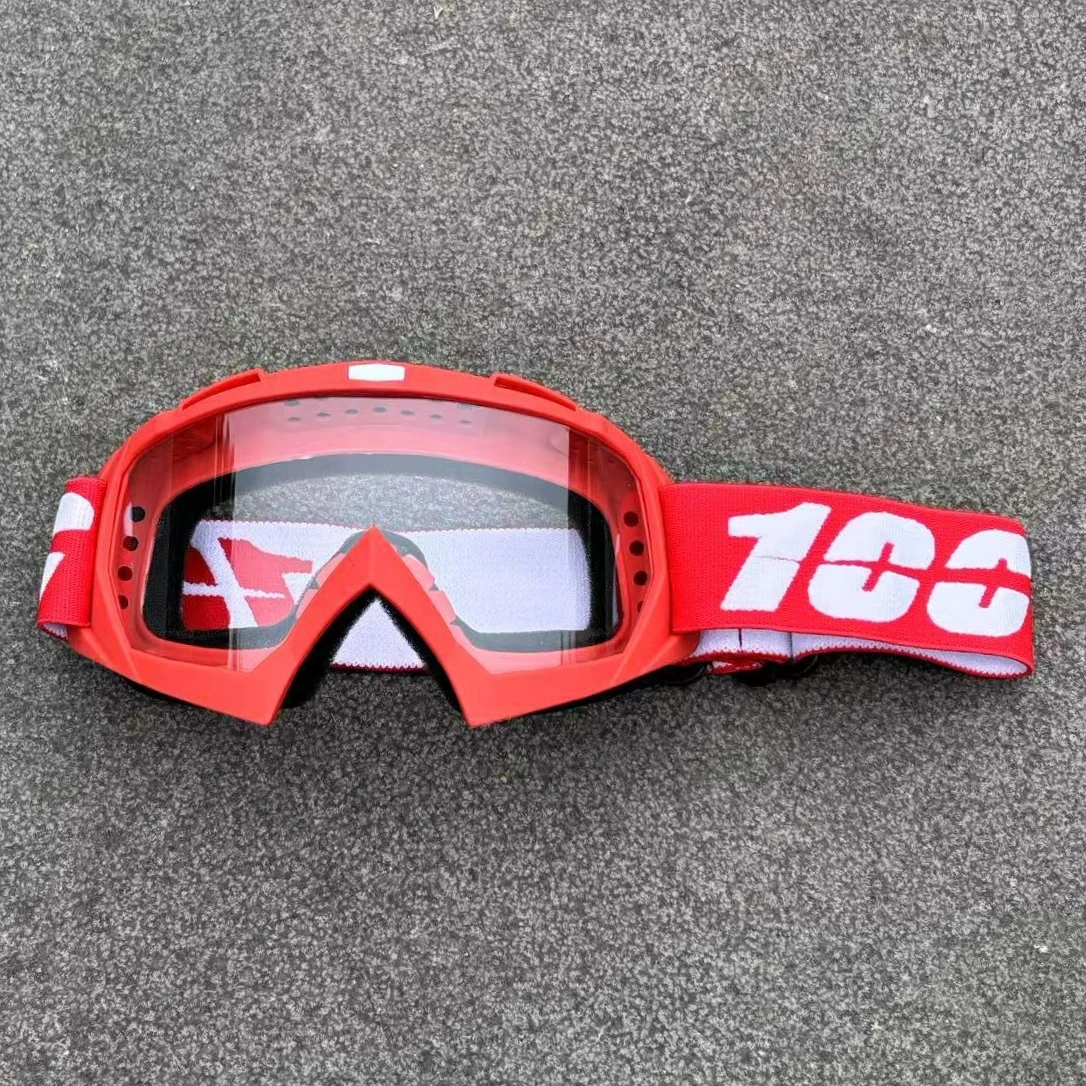 Skiing Goggles Windproof Cycling Motorcycle Goggles Winter Anti-Fog Snowboard Ski Glasses Ski Mask Tactical Goggle Sunglasses 3