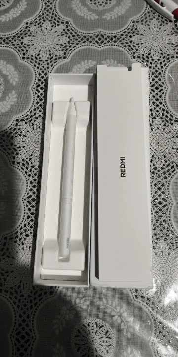 REDMI Pad 2 + redmi smart pen +α Original Xiaomi Redmi Smart Pen for Redmi Pad Pro /Redmi Pad 2 /K