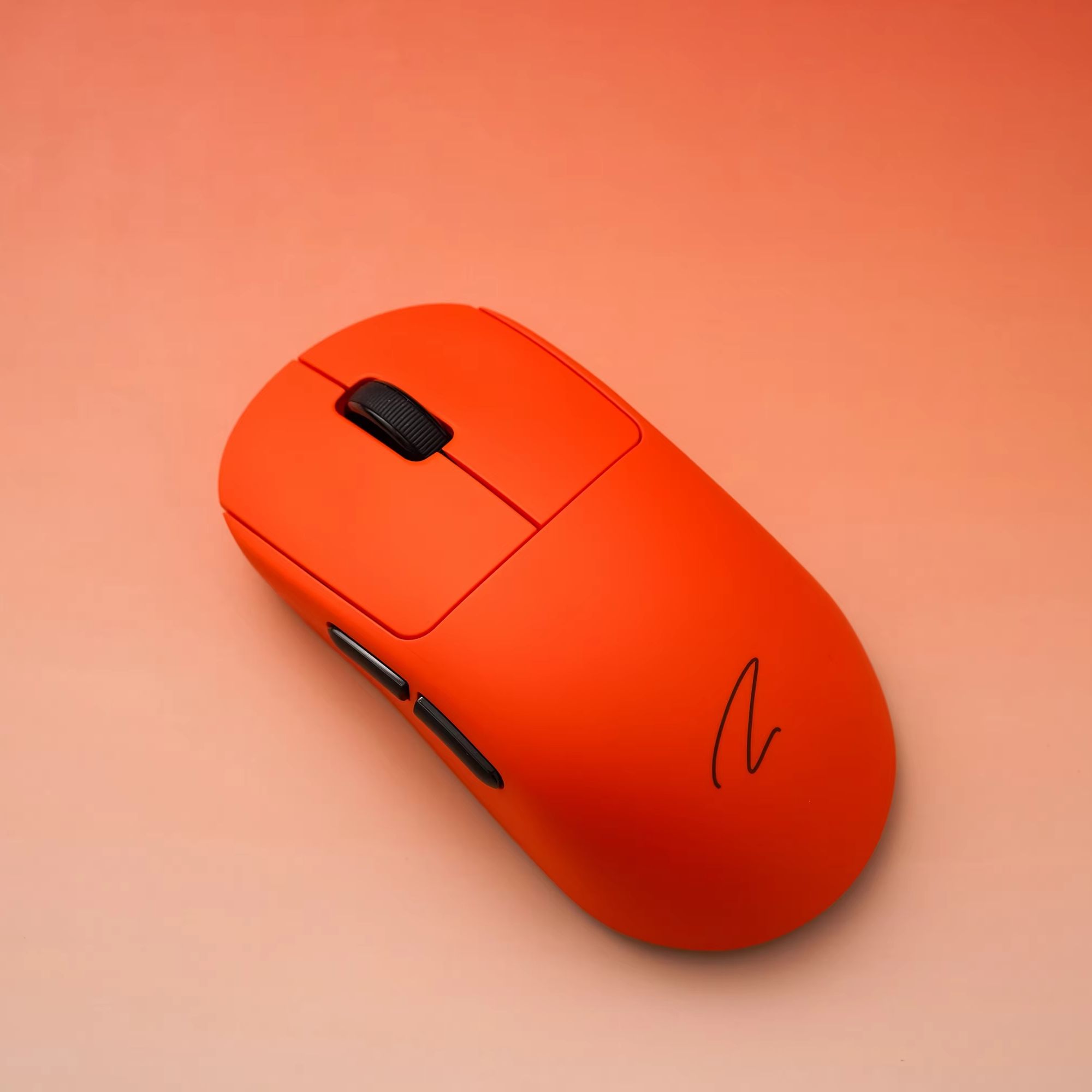 Zaopin Z2 Swappable Wireless Gaming Mouse PAW3395 26000DPI Tri-mode Ergonomic Design Mouse With Dongle New Wc Setup Accessories