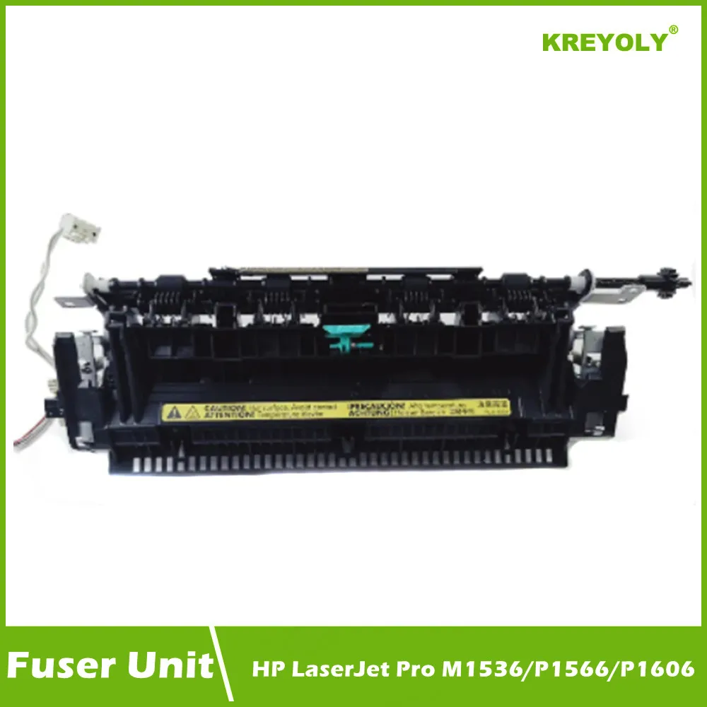

Premium Fuser Assembly/Fuser Unit/Fuser Kit , for HP LaserJet Pro M1536/P1566/P1606 RM1-7546-010/RM1-7546-000 RM1-7547