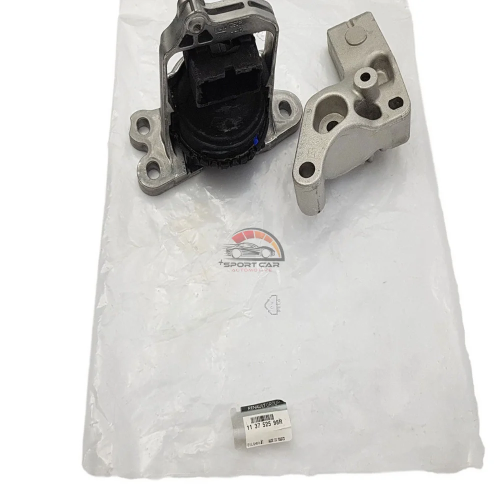 Engine mount for Trafic Vivaro NV300 Talento 1.6dCi 113752598R ping high quality from right warehouse