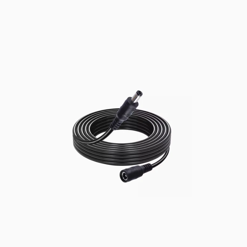 EPTTECH 3m 5m 전원 어댑터용 연장 코드 Smart TLC 2206/2326/2326P/2326-WF-S