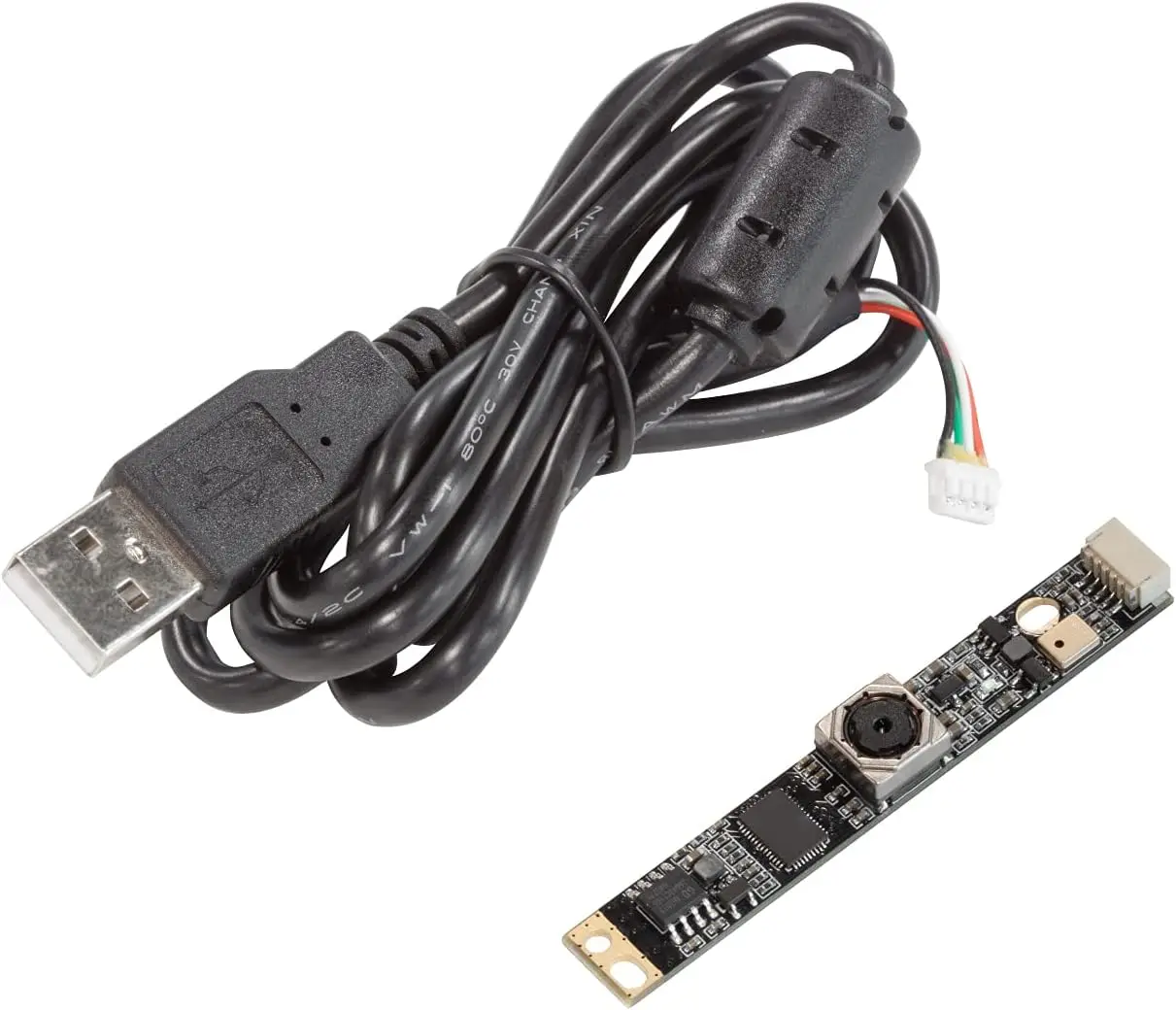 5MP Autofocus USB Camera for Computer,Video Webcam with Microphone