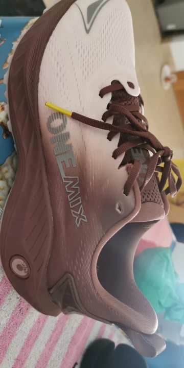 ONEMIX, zapatos informales para correr, zapatos transpirables para correr de verano, zapatos ligeros para hombre y mujer, zapatos de gimnasio para exteriores, zapatos deportivos con cojín para hombre photo review