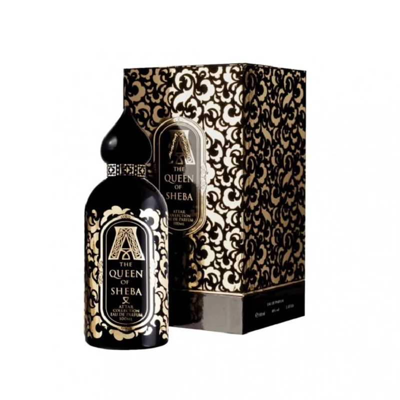 Парфюмерная вода женская Attar