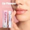 EELHOPE Moisturizing Lip Balm Dead Skin Removal Lip Lines Exfoliating Anti Dryness Cracked Fullness Lip Plump Serum Beauty Care 6